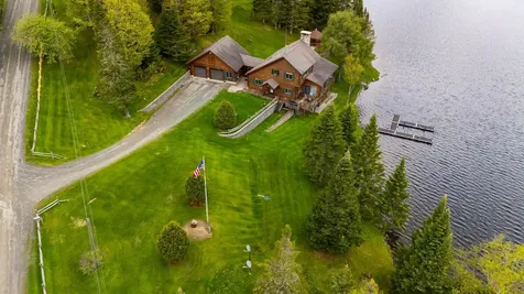 1411 Diamond Pond Road Stewartstown NH 03576