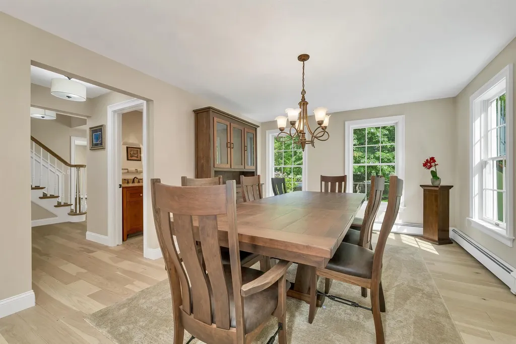 17 Bentley Road Moultonborough NH 03254
