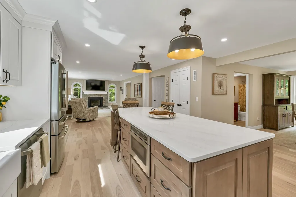 17 Bentley Road Moultonborough NH 03254