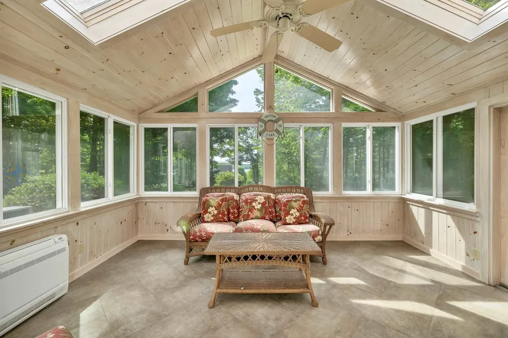 17 Bentley Road Moultonborough NH 03254