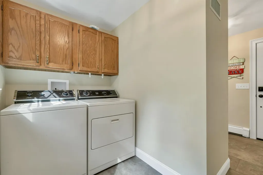 17 Bentley Road Moultonborough NH 03254