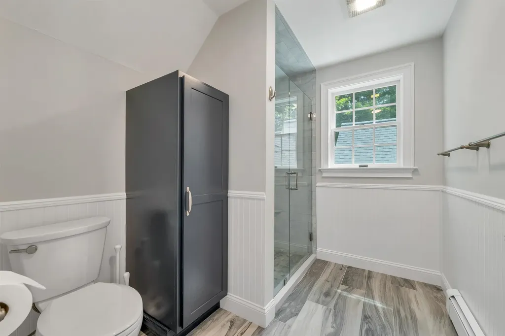 17 Bentley Road Moultonborough NH 03254