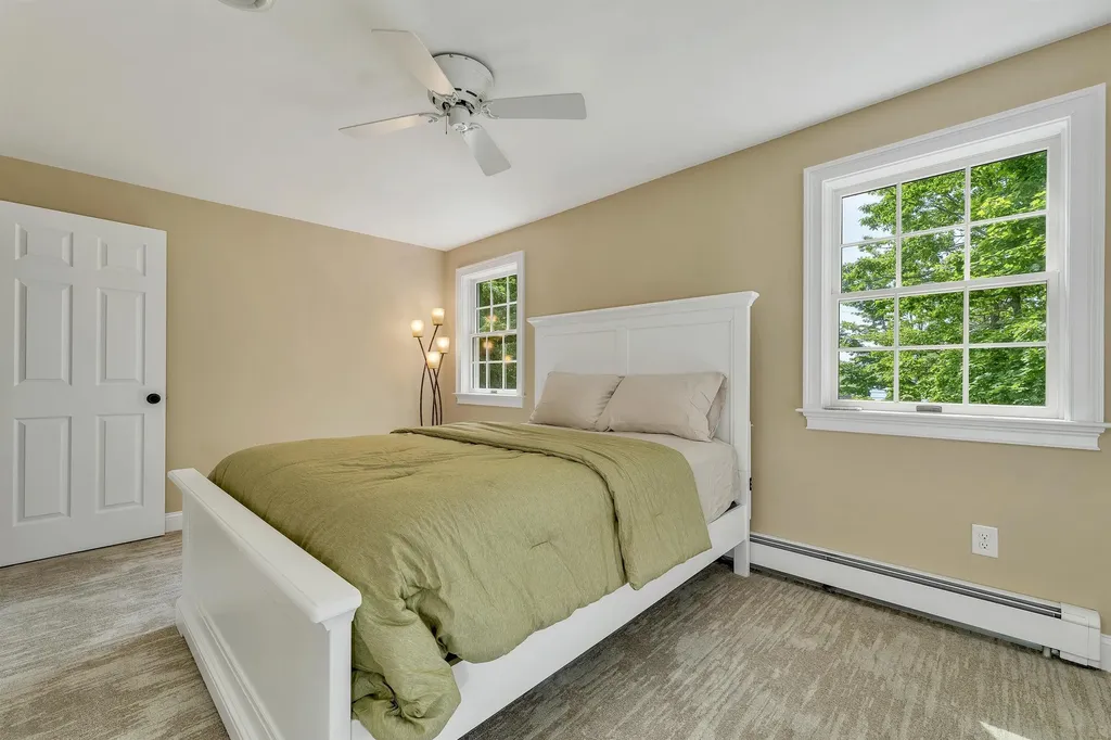17 Bentley Road Moultonborough NH 03254