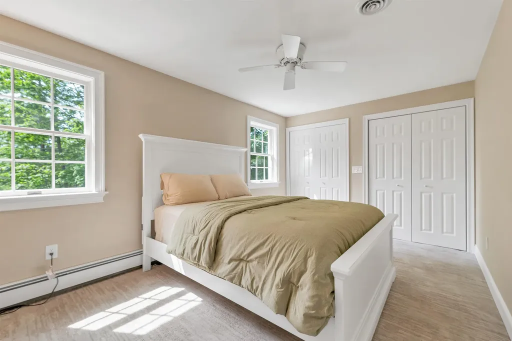 17 Bentley Road Moultonborough NH 03254