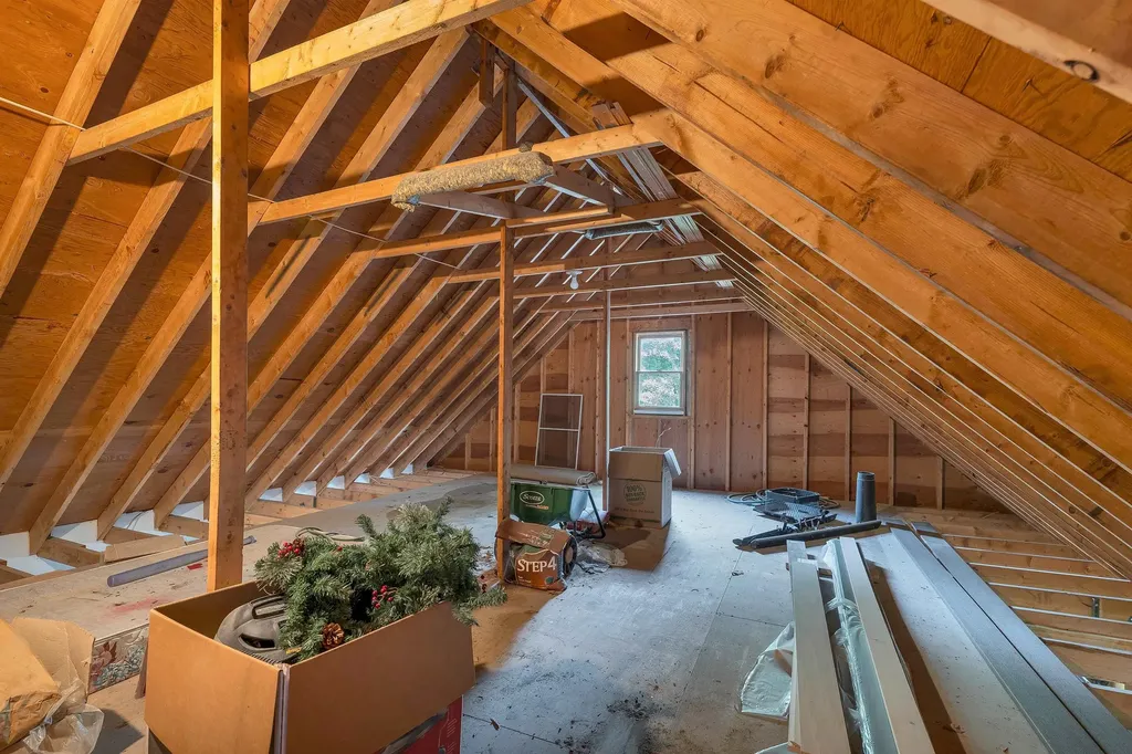 17 Bentley Road Moultonborough NH 03254