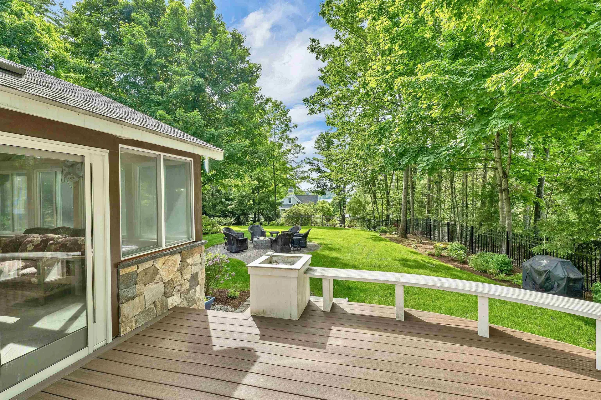 17 Bentley Road Moultonborough NH 03254
