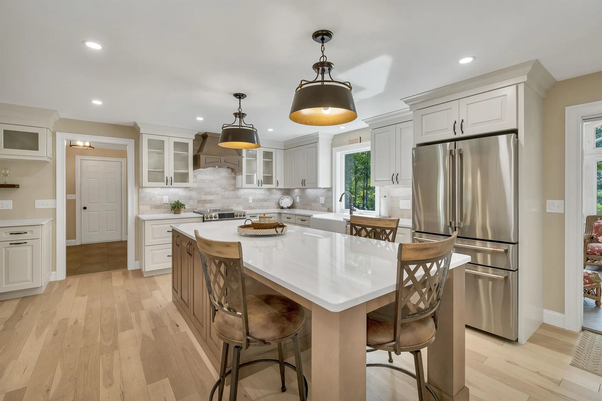 17 Bentley Road Moultonborough NH 03254