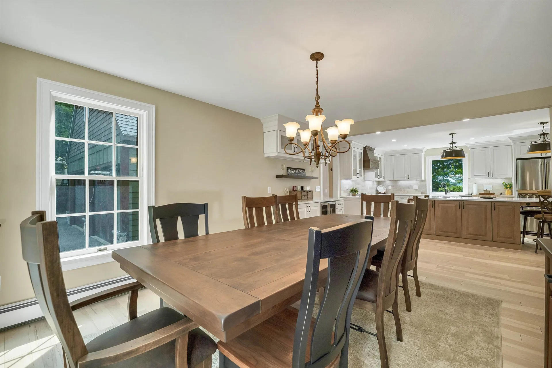 17 Bentley Road Moultonborough NH 03254
