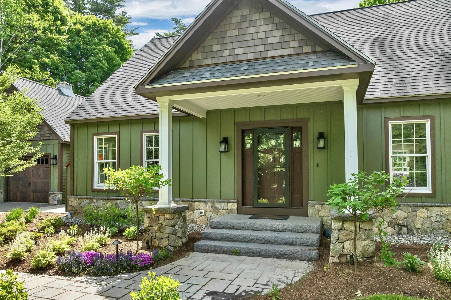 17 Bentley Road Moultonborough NH 03254
