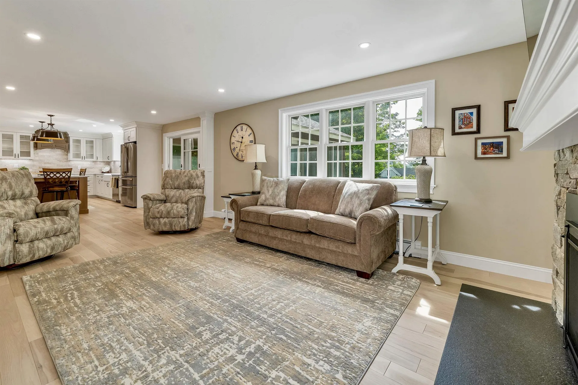 17 Bentley Road Moultonborough NH 03254