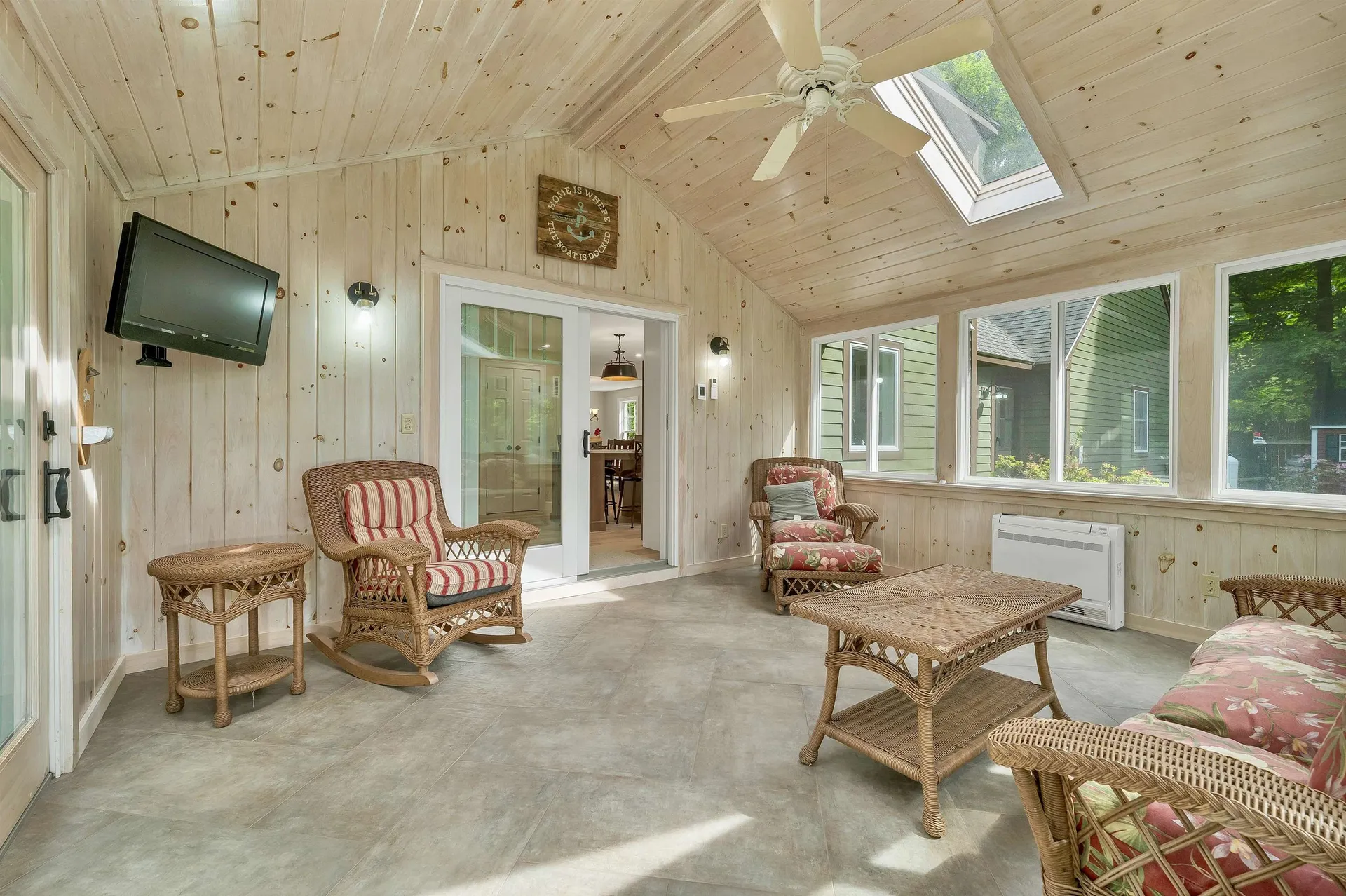 17 Bentley Road Moultonborough NH 03254