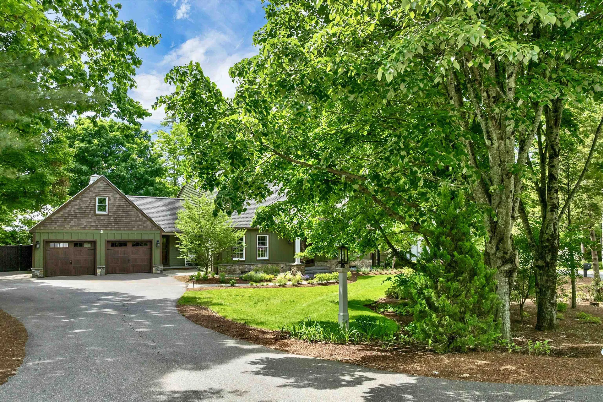17 Bentley Road Moultonborough NH 03254
