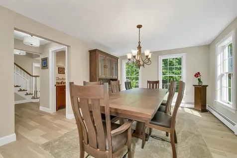 17 Bentley Road Moultonborough NH 03254