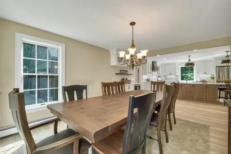 17 Bentley Road Moultonborough NH 03254