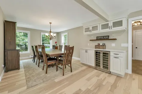 17 Bentley Road Moultonborough NH 03254