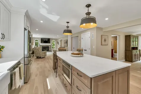 17 Bentley Road Moultonborough NH 03254