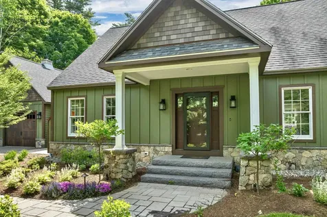 17 Bentley Road Moultonborough NH 03254