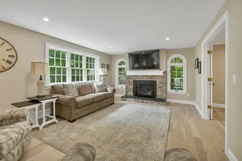 17 Bentley Road Moultonborough NH 03254