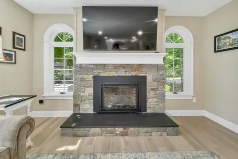 17 Bentley Road Moultonborough NH 03254