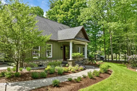 17 Bentley Road Moultonborough NH 03254