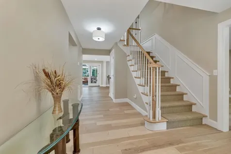 17 Bentley Road Moultonborough NH 03254