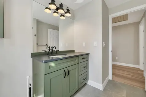 17 Bentley Road Moultonborough NH 03254