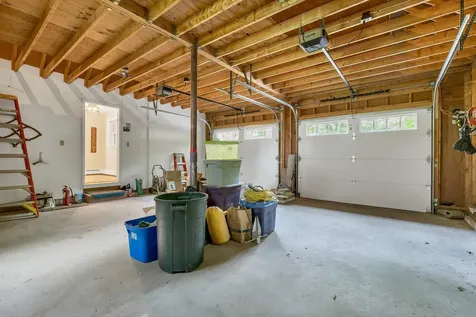 17 Bentley Road Moultonborough NH 03254