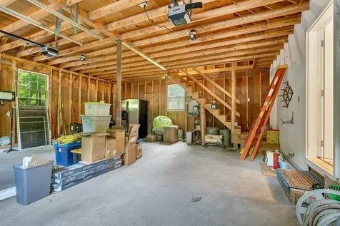 17 Bentley Road Moultonborough NH 03254