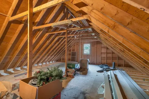 17 Bentley Road Moultonborough NH 03254