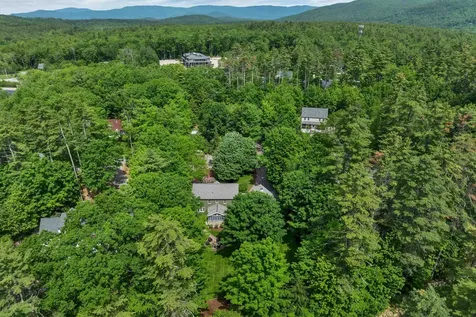 17 Bentley Road Moultonborough NH 03254