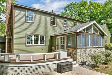 17 Bentley Road Moultonborough NH 03254
