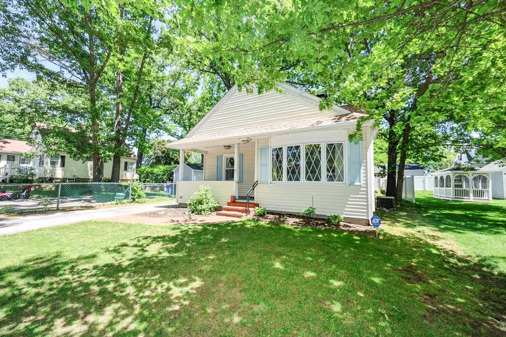 24 Gorham Street Manchester NH 03102