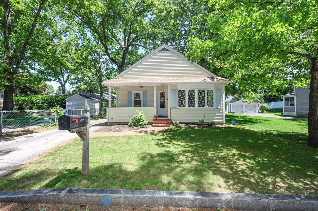24 Gorham Street Manchester NH 03102