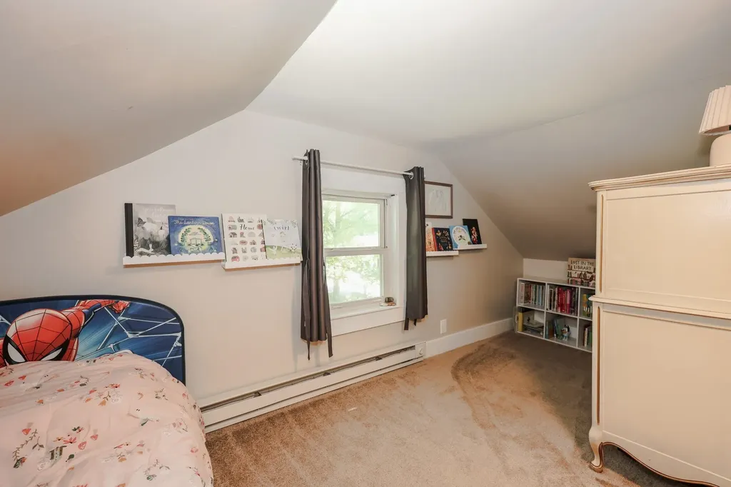 24 Gorham Street Manchester NH 03102
