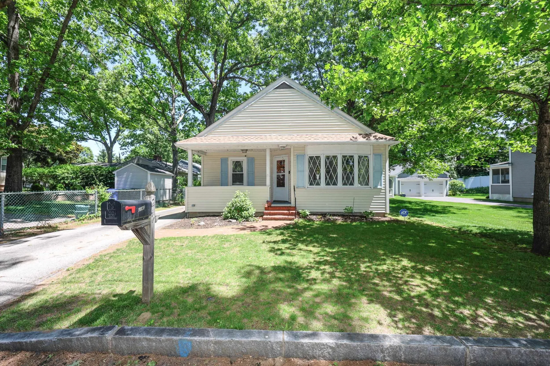 24 Gorham Street Manchester NH 03102