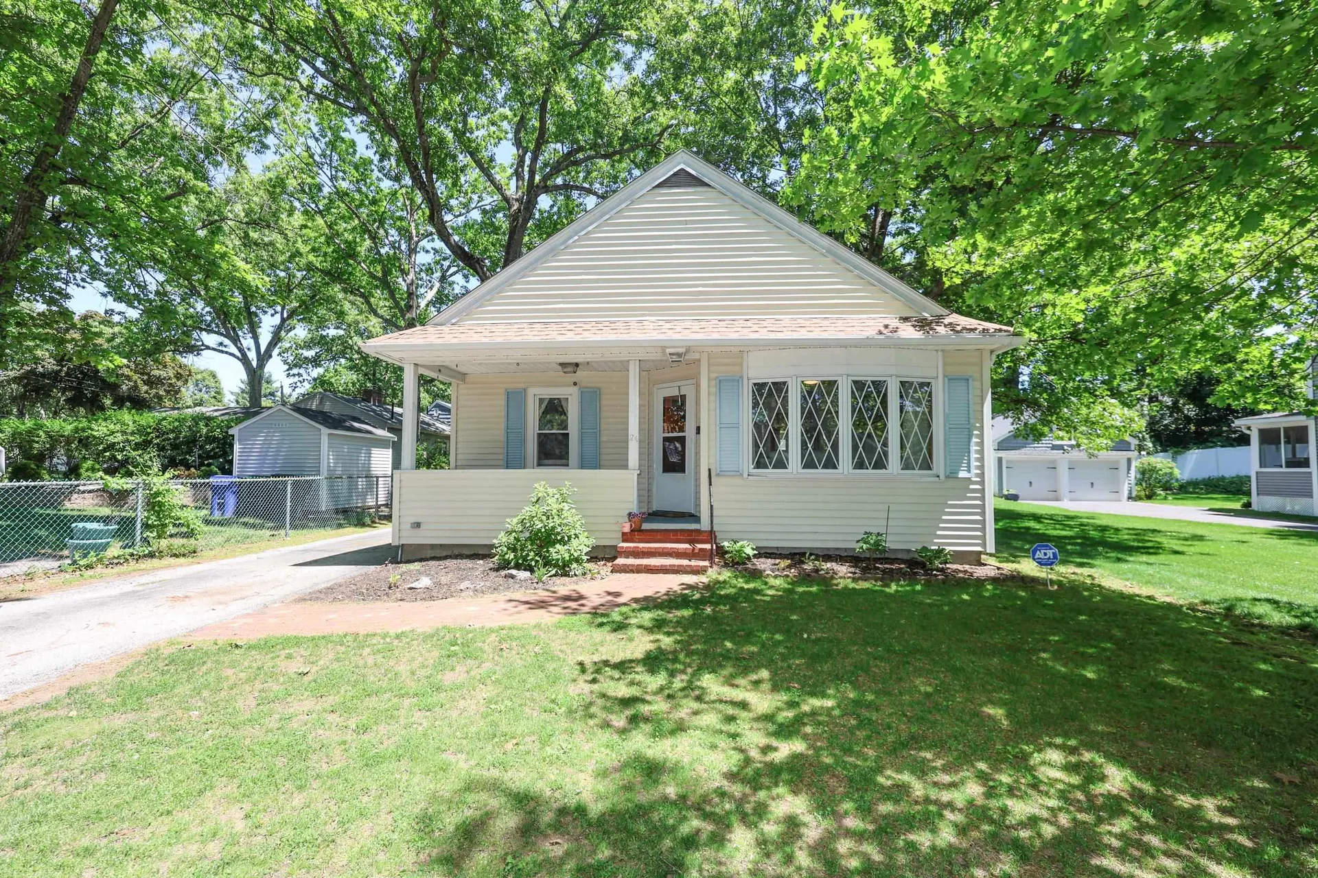 24 Gorham Street Manchester NH 03102