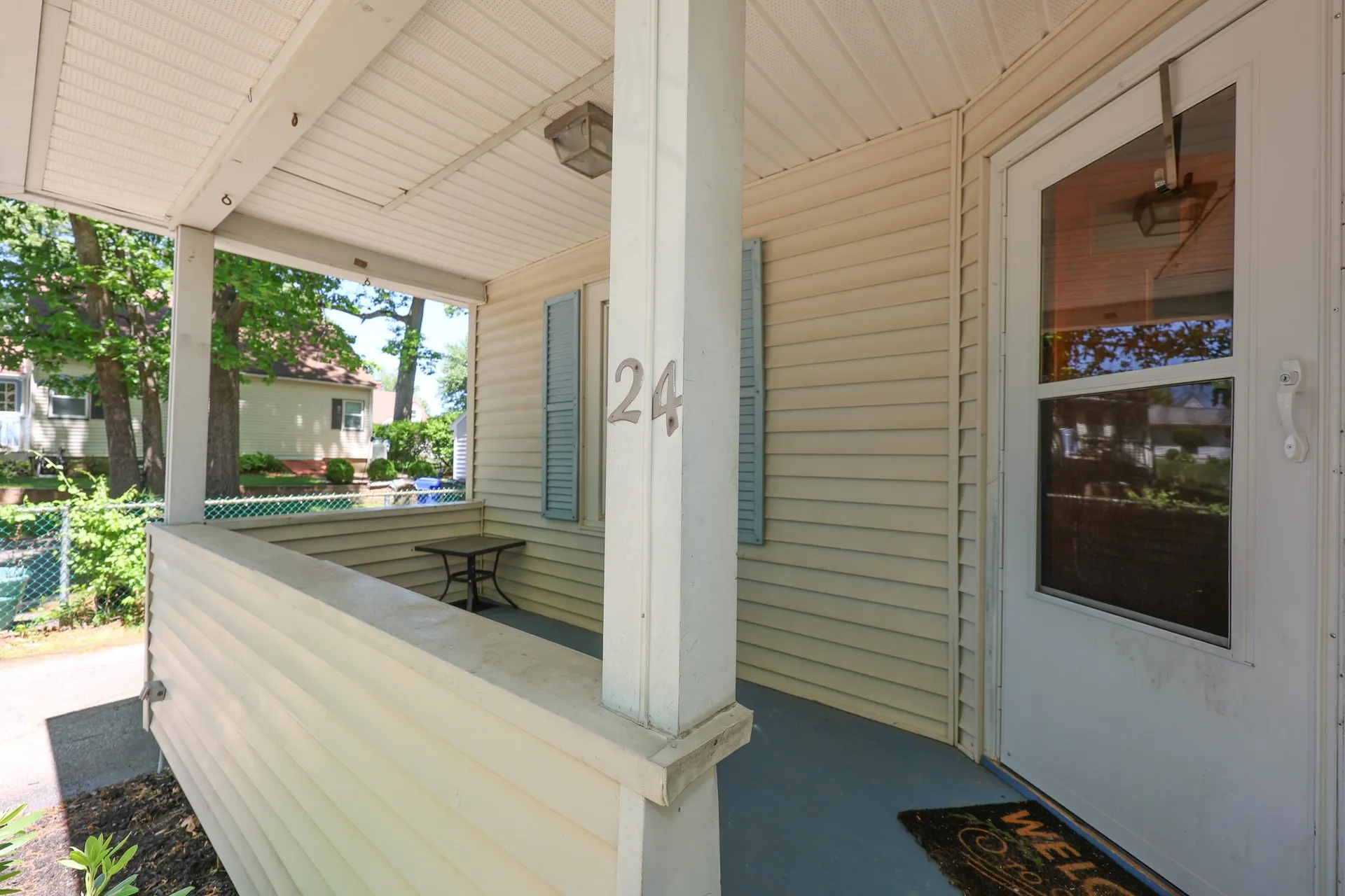 24 Gorham Street Manchester NH 03102