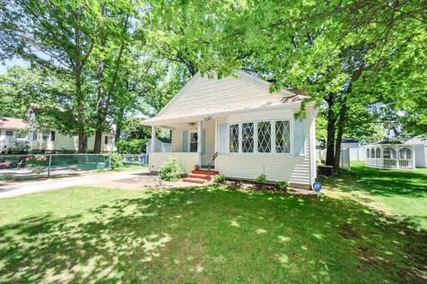 24 Gorham Street Manchester NH 03102