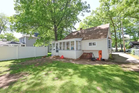 24 Gorham Street Manchester NH 03102