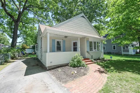 24 Gorham Street Manchester NH 03102