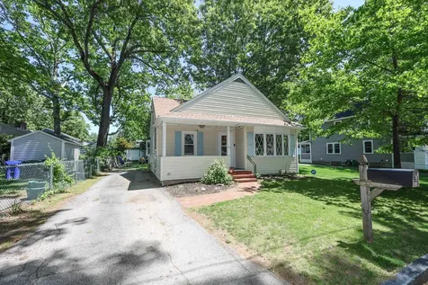 24 Gorham Street Manchester NH 03102