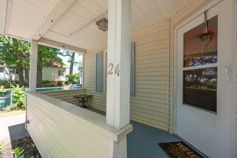 24 Gorham Street Manchester NH 03102