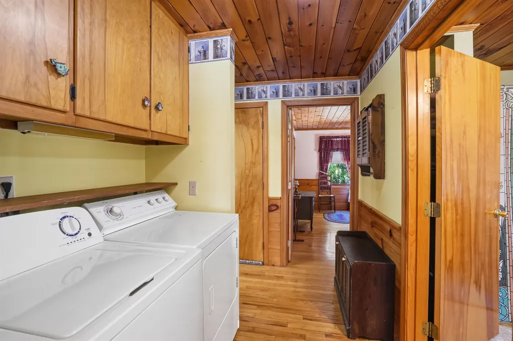 15 Tash Road New Durham NH 03855