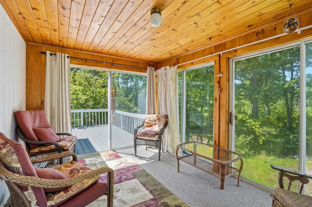 15 Tash Road New Durham NH 03855