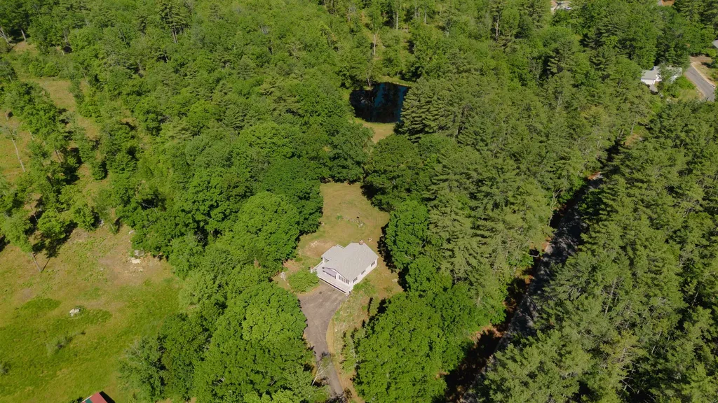 15 Tash Road New Durham NH 03855