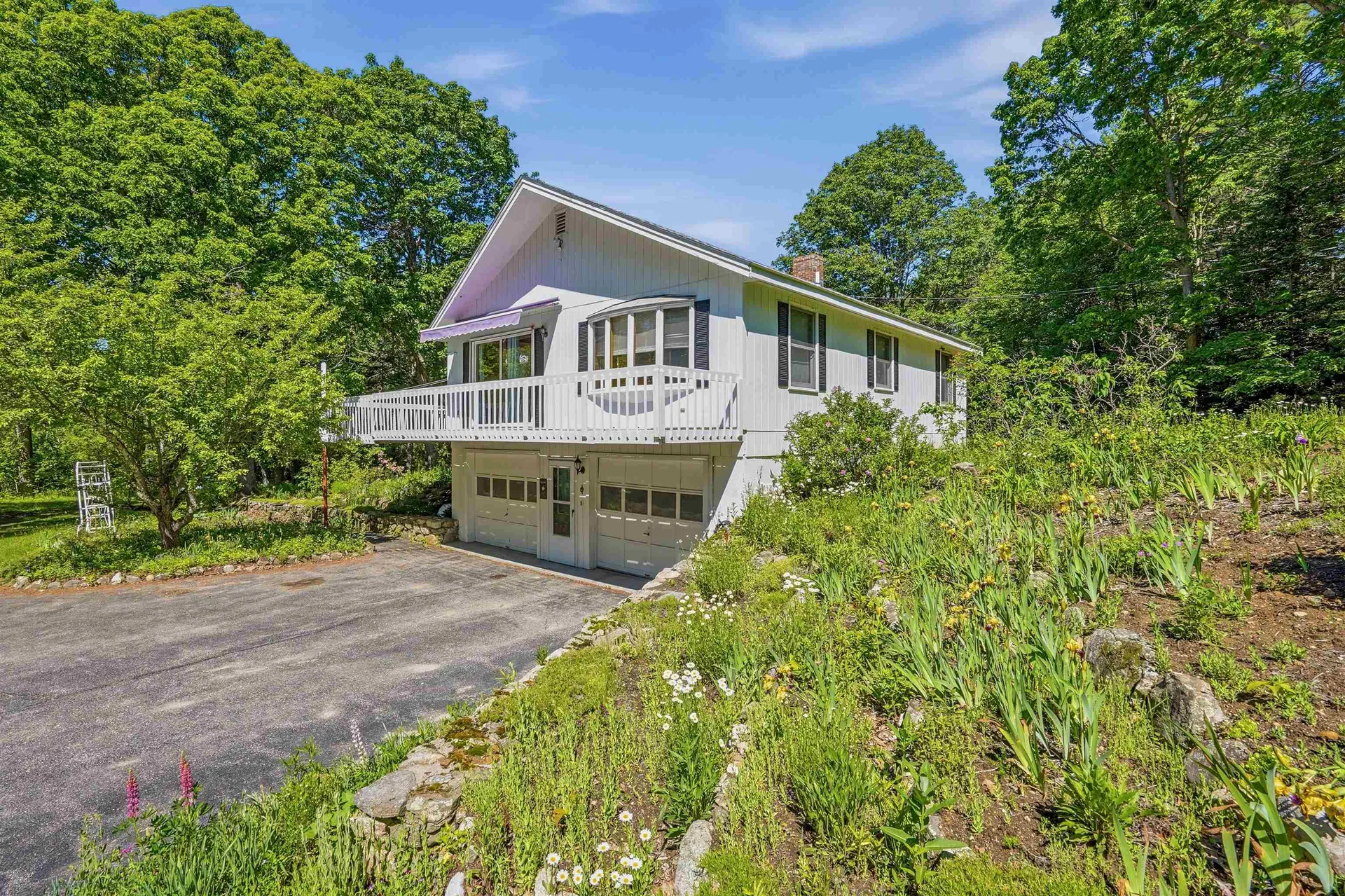 15 Tash Road New Durham NH 03855