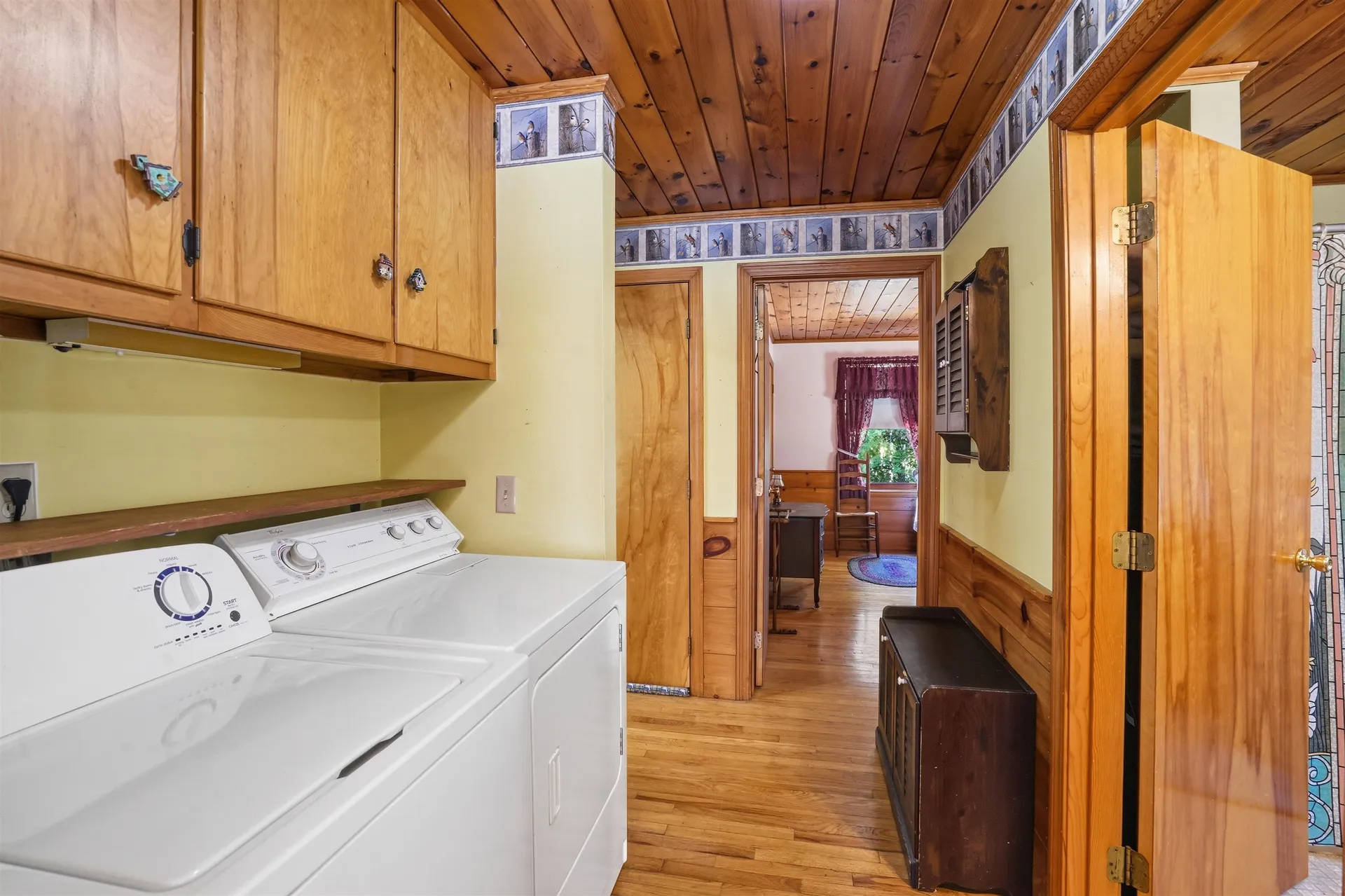 15 Tash Road New Durham NH 03855