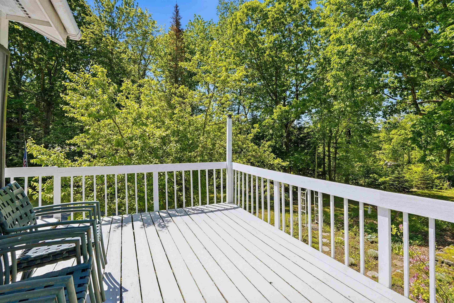 15 Tash Road New Durham NH 03855