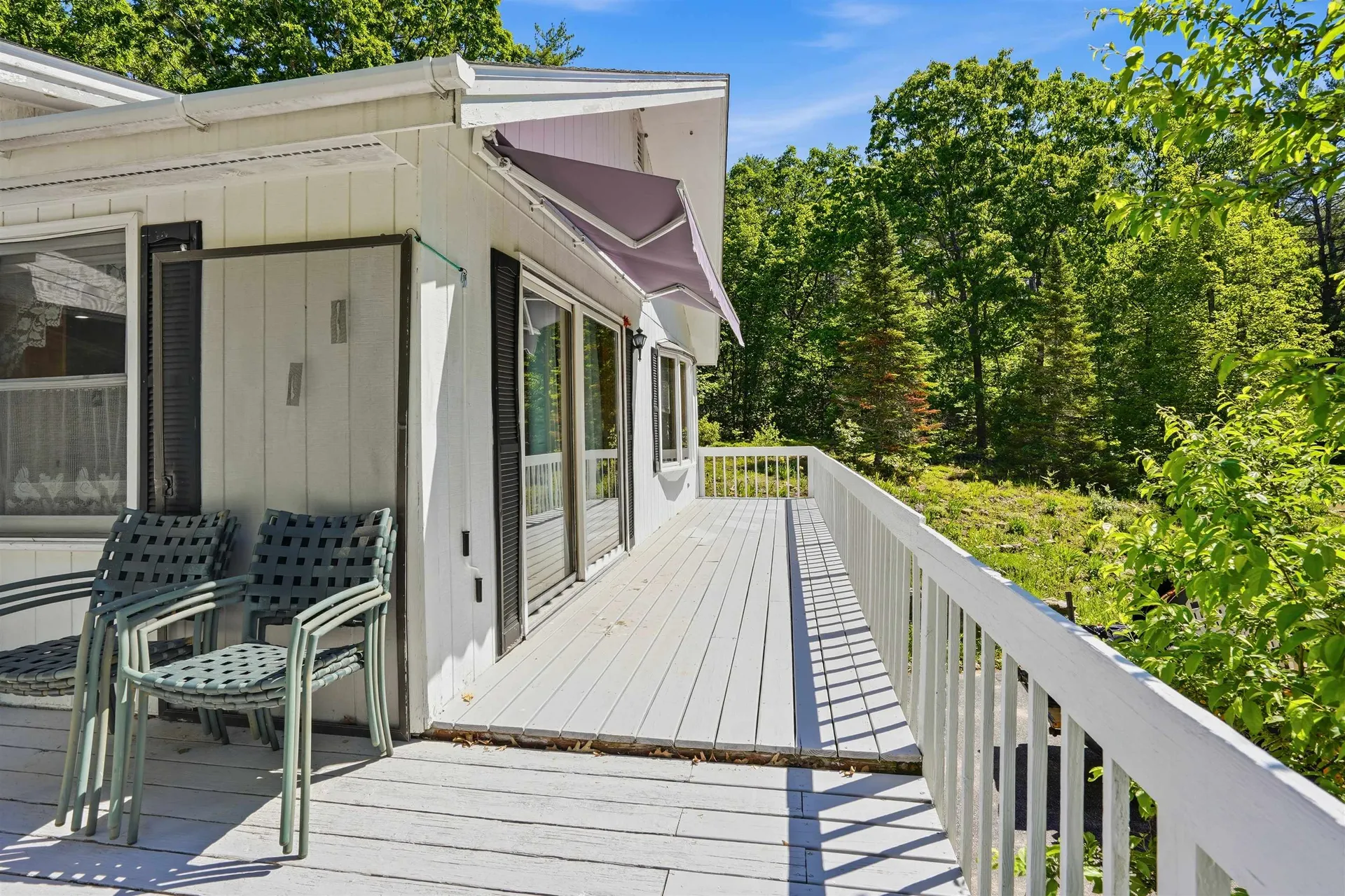 15 Tash Road New Durham NH 03855