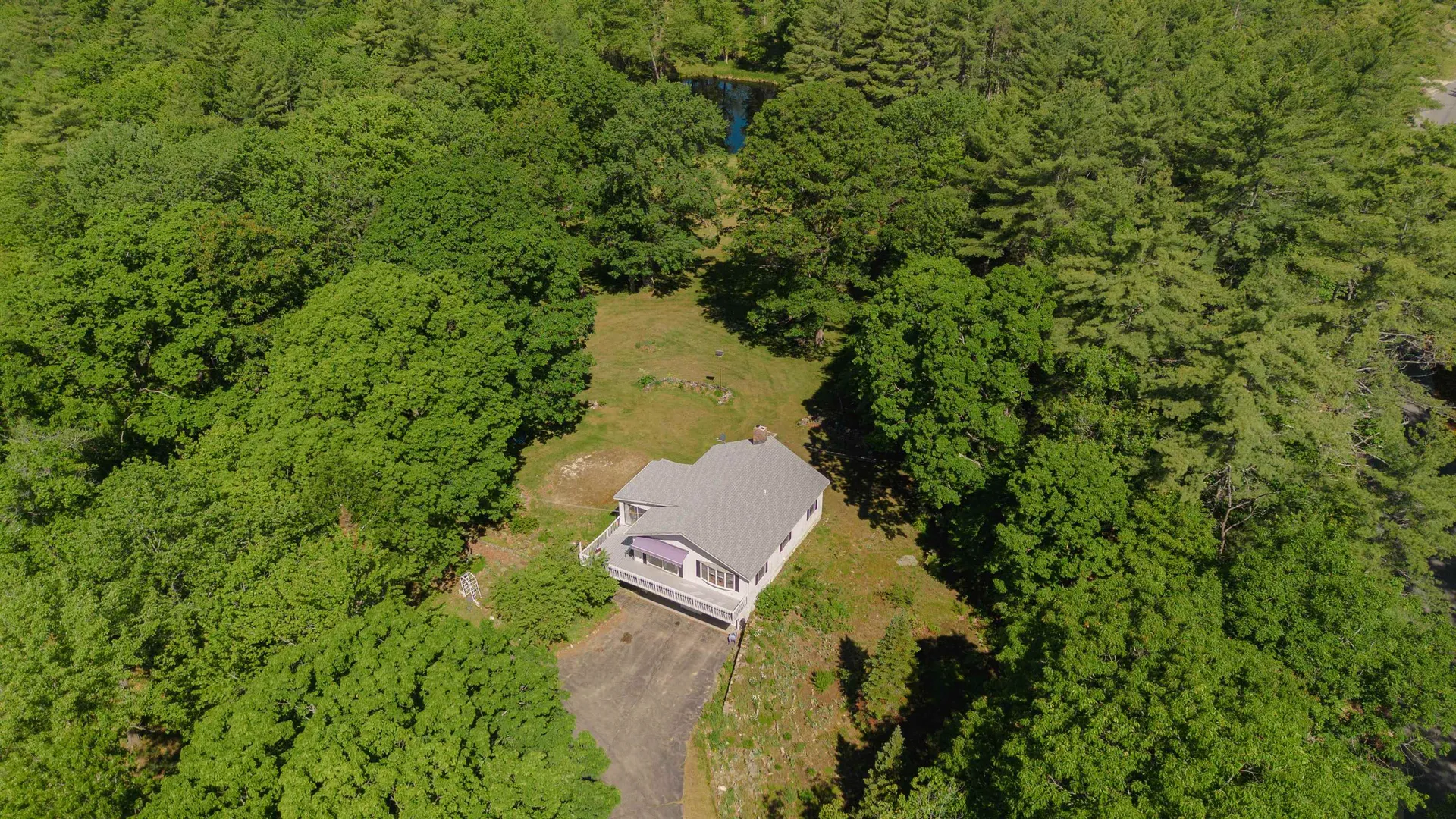 15 Tash Road New Durham NH 03855